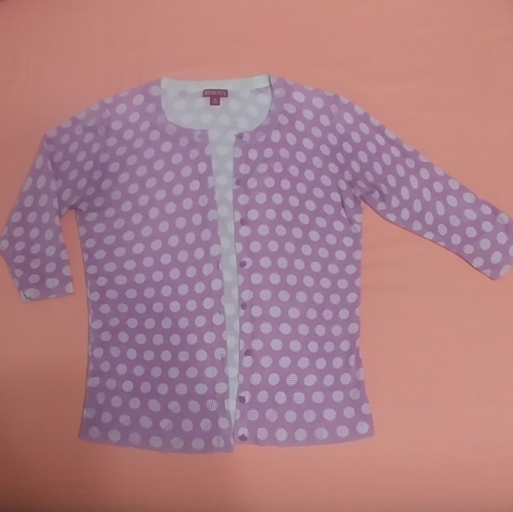 Merona 3/4 sleeve Cardigan